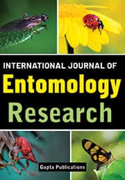 International Journal of Entomology Research Subscription