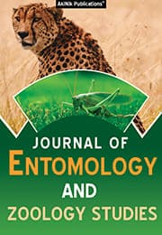 Journal of Entomology and Zoology Studies Subscription
