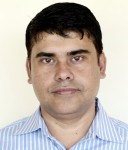 Dr. Arup Kumar Sarma