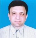 Dr. Hammad Ahmad Khan